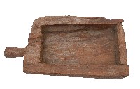 藏品(阿美族方臼)的圖片