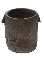 藏品(阿美族木甑)的圖片