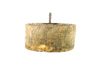 藏品(阿美族磨米器)的圖片