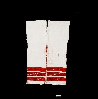 藏品(阿美族長衣)的圖片