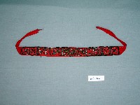 藏品(阿美族頭飾)的圖片