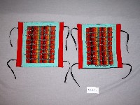 藏品(阿美族護腿布)的圖片