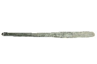 藏品(達悟族廚房用具)的圖片