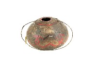 藏品(達悟族椰殼水壺)的圖片