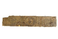 藏品(排灣族橫板)的圖片