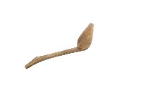 藏品(排灣族湯匙)的圖片