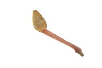 藏品(排灣族湯匙)的圖片