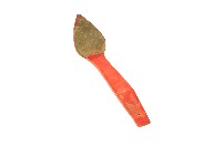 藏品(排灣族湯匙)的圖片