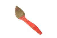 藏品(排灣族湯匙)的圖片