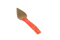 藏品(排灣族湯匙)的圖片