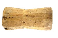 藏品(魯凱族臼)的圖片