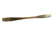 藏品(魯凱族杵)的圖片