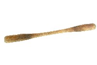 藏品(魯凱族杵)的圖片
