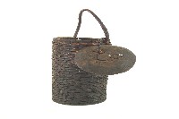 藏品(布農族置物盒)的圖片