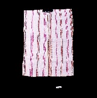 藏品(賽夏族麻布方衣)的圖片