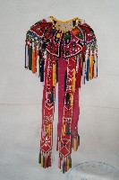 藏品(阿美族霞披)的圖片