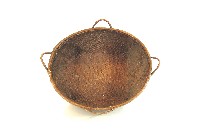 藏品(阿美族穀筐)的圖片