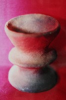 藏品(阿美族祭祀杯)的圖片