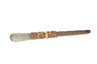 藏品(阿美族杵)的圖片