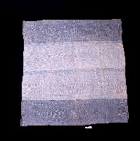 藏品(排灣族披巾)的圖片