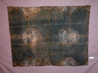 藏品(排灣族方氈)的圖片