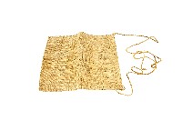 藏品(平埔族腰袋)的圖片