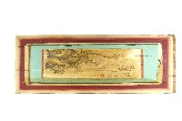 藏品(菊花候秋節遠-菊礦物彩畫)的圖片