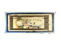 藏品(乳牯奉母礦物彩畫)的圖片