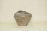 藏品(寬口豐肩變型陶罐)的圖片