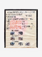 藏品(南投縣埔里鎮南光國小921震災搶救文物一批)的圖片