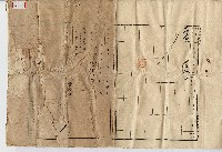 藏品(大正三年謝氏巧味向臺中地方法院提出的業主權相續登記申請書)的圖片