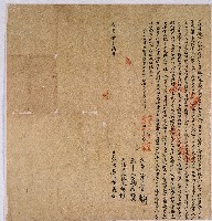 藏品(咸豐七年林義立轉典契字)的圖片