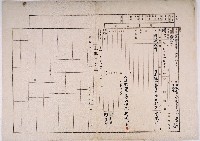 藏品(明治三十四年柯戇吉向官方提出的土地申告書)的圖片