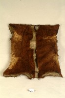 藏品(魯凱族臺灣水鹿皮衣)的圖片