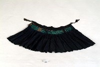 藏品(魯凱族男裙)的圖片