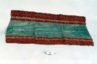 藏品(排灣族喪服)的圖片