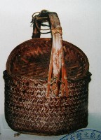 藏品(菜籃)的圖片