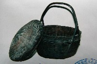 藏品(謝籃)的圖片