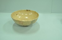 藏品(彩繪紅青線紋碗)的圖片