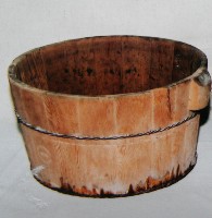 藏品(腳桶)的圖片