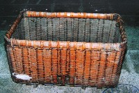 藏品(加強型方框籃)的圖片
