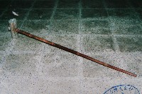 藏品(木槌)的圖片