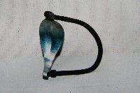 藏品(牛鼻圈(賓郎))的圖片