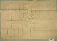 藏品(關西庄下橫坑居民名單)的圖片