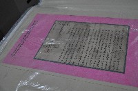 藏品(亞洛等9人拜稟（九世祖□簡公被溫賣贖回）)的圖片