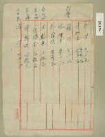 藏品(記事便箋)的圖片