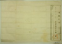 藏品(大正十三年佐藤勸地圖騰本)的圖片