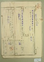 藏品(昭和十八年王丹卿戶口調查簿謄本)的圖片