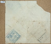 藏品(銅鑼灣地契卷包單)的圖片