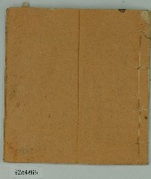 藏品(鄭樹記、張法帳簿)的圖片